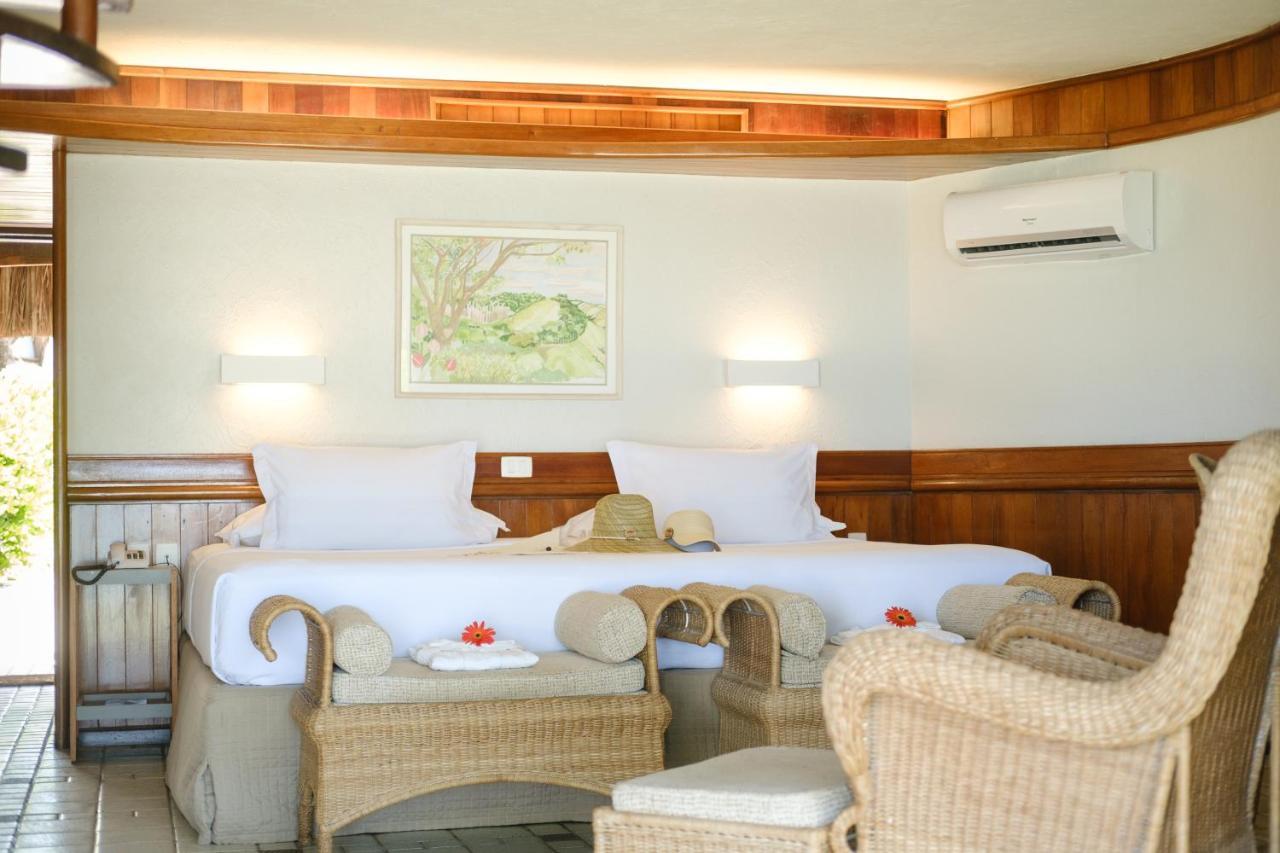 Summerville Resort Pôrto das Galinhas Exteriör bild