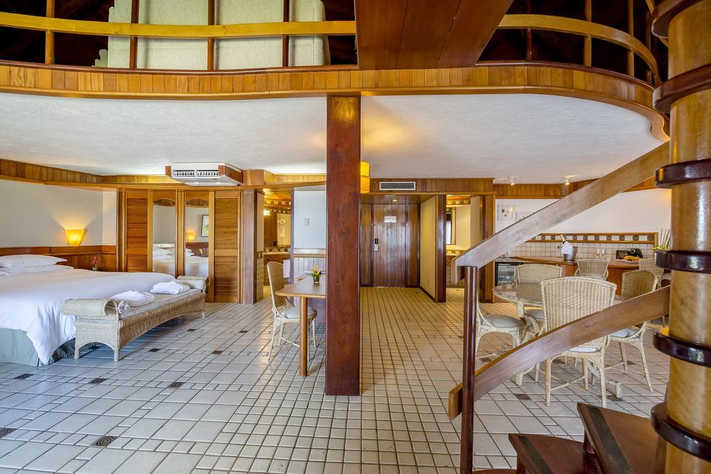 Summerville Resort Pôrto das Galinhas Exteriör bild